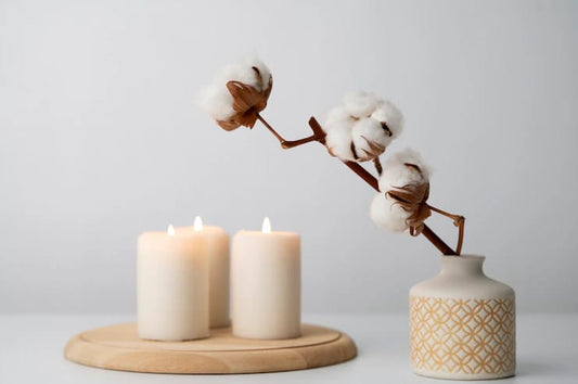 5 Reasons Why Handcrafted Candles Make the Perfect Gift